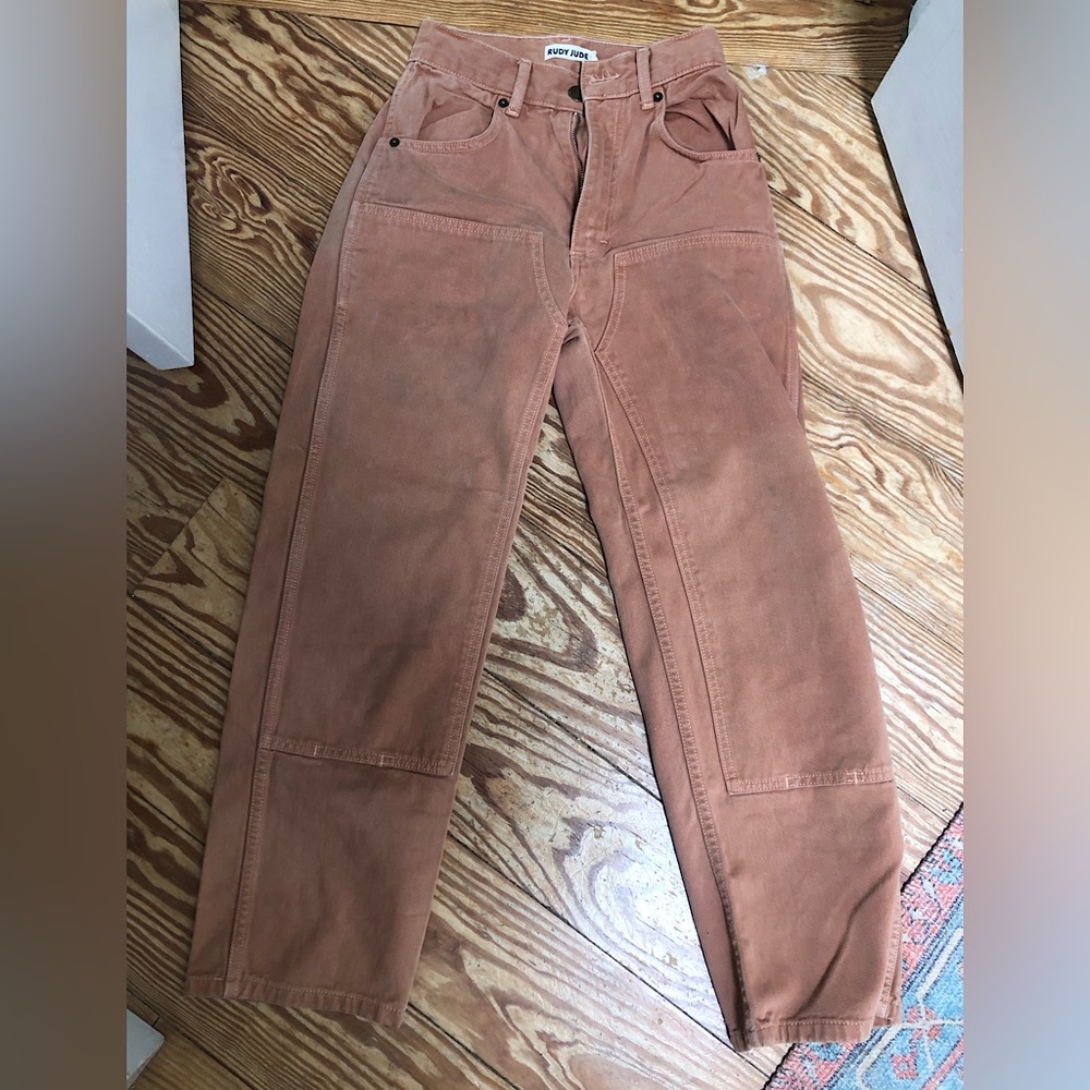 Rudy Jude size 0